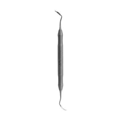 Cureta periodontal Crane Kaplan