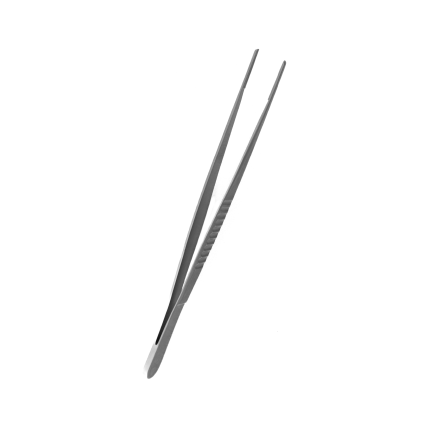 Pinza para tejidos de Bakey - Dietrich de 1.5 mm