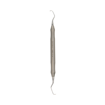 Cureta periodontal Gracey GC 7-8 - Diente vestibular