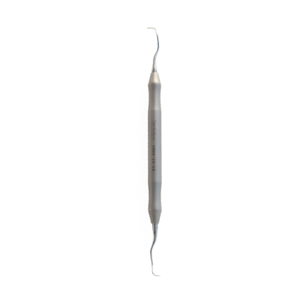 Cureta periodontal Gracey GC 13-14 - Distal para posteriores