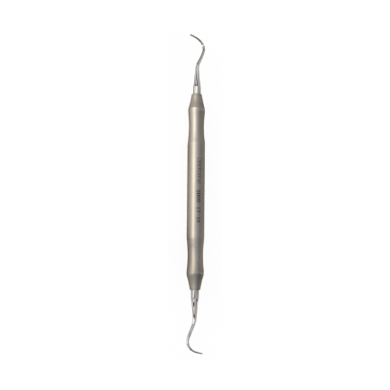Cureta periodontal McCall MC 17-18