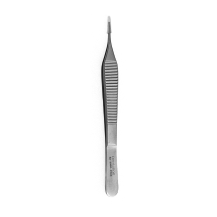 Micro Adson - 12.5 cm (sutura)