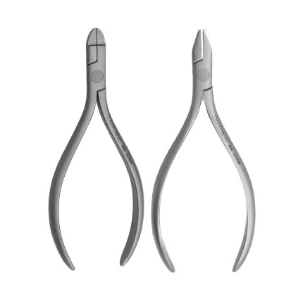 Set de 2 alicates para torque