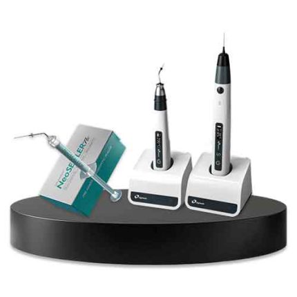 COMBO OBTURACIÓN: Fast Pack + Fast Fill + NeoSealer