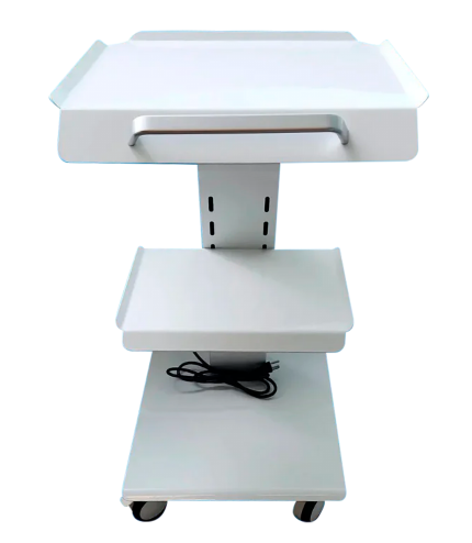 Carrito para Escáner