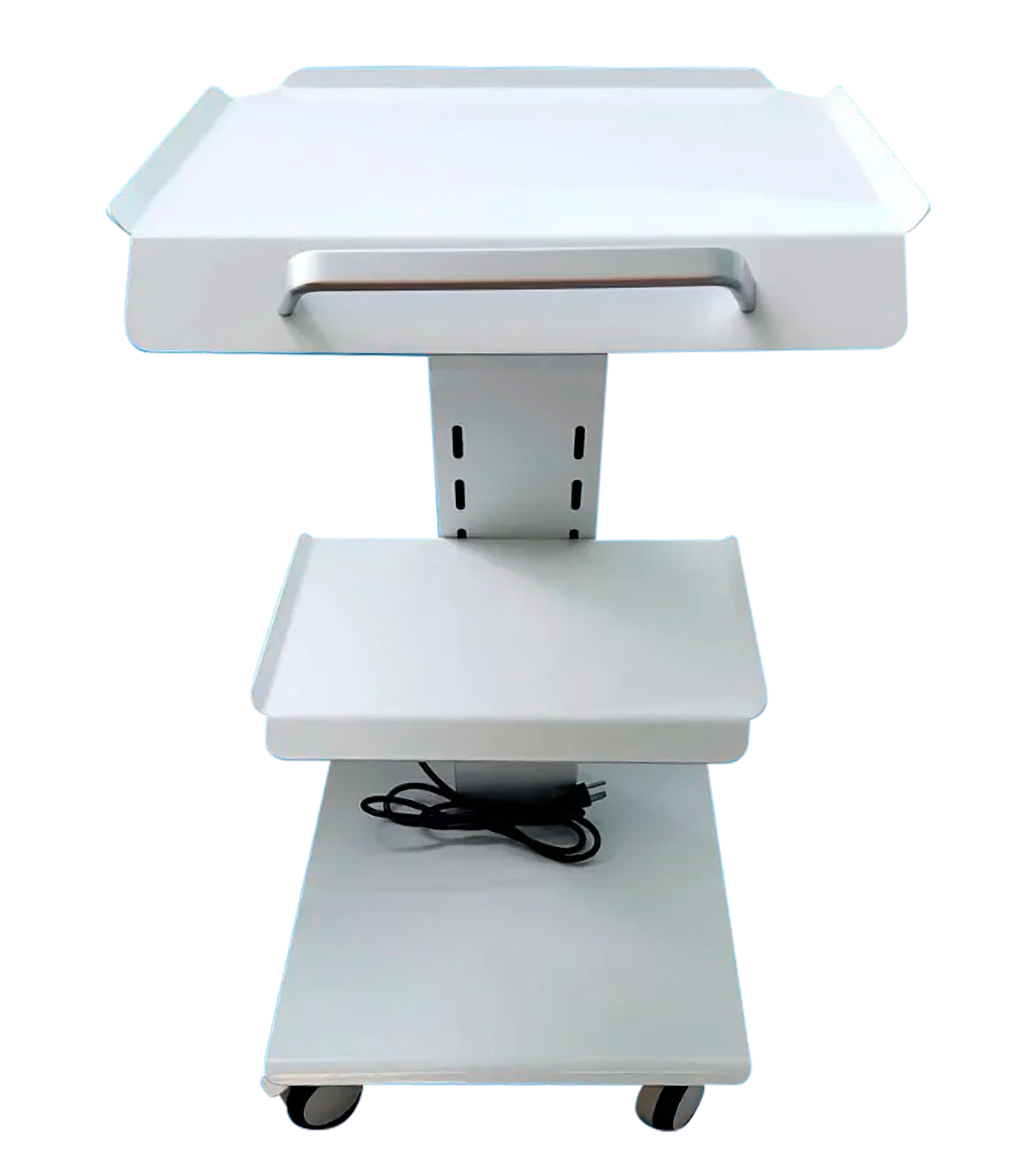 Carrito Organizador para Scanner 2