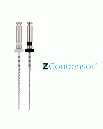 2blister de Z-condensor-Oferta SPE