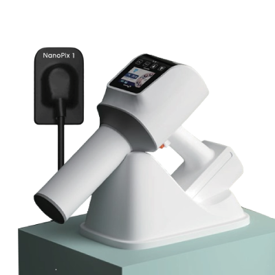 Combo: Hyperlight con NanoPix 1